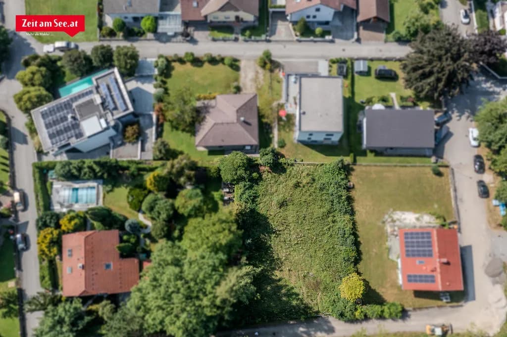 Grundstück kaufen in Vöcklabruck – 737 m², € 625.000 – Bild 7 von 7
