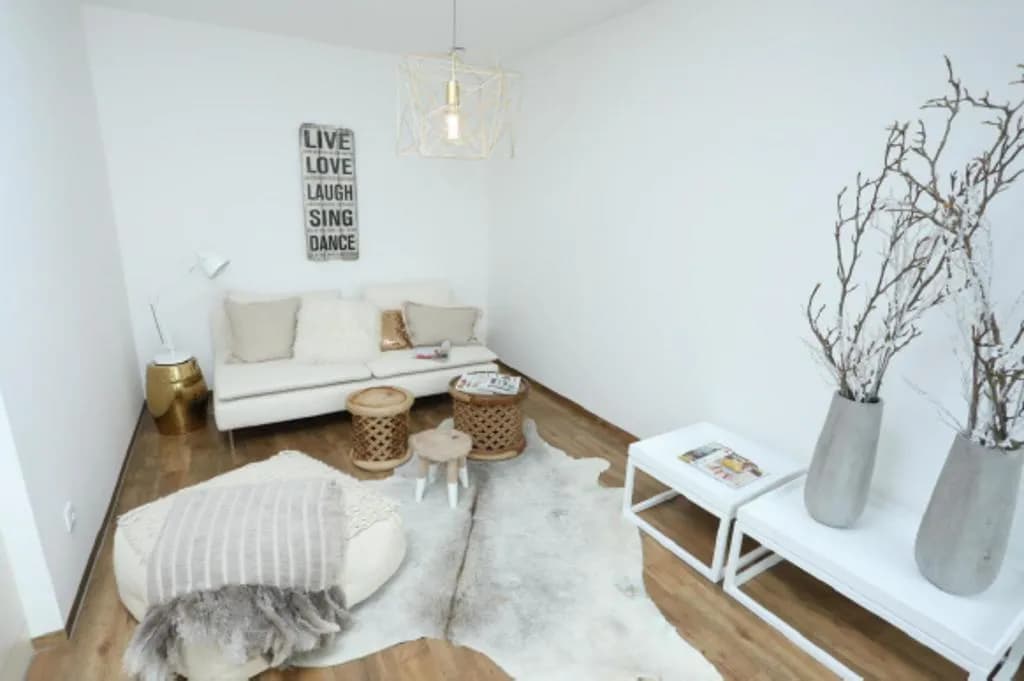 2-Zimmer-Wohnung mieten in Linz – 58,77 m², € 949 – Bild 3 von 7