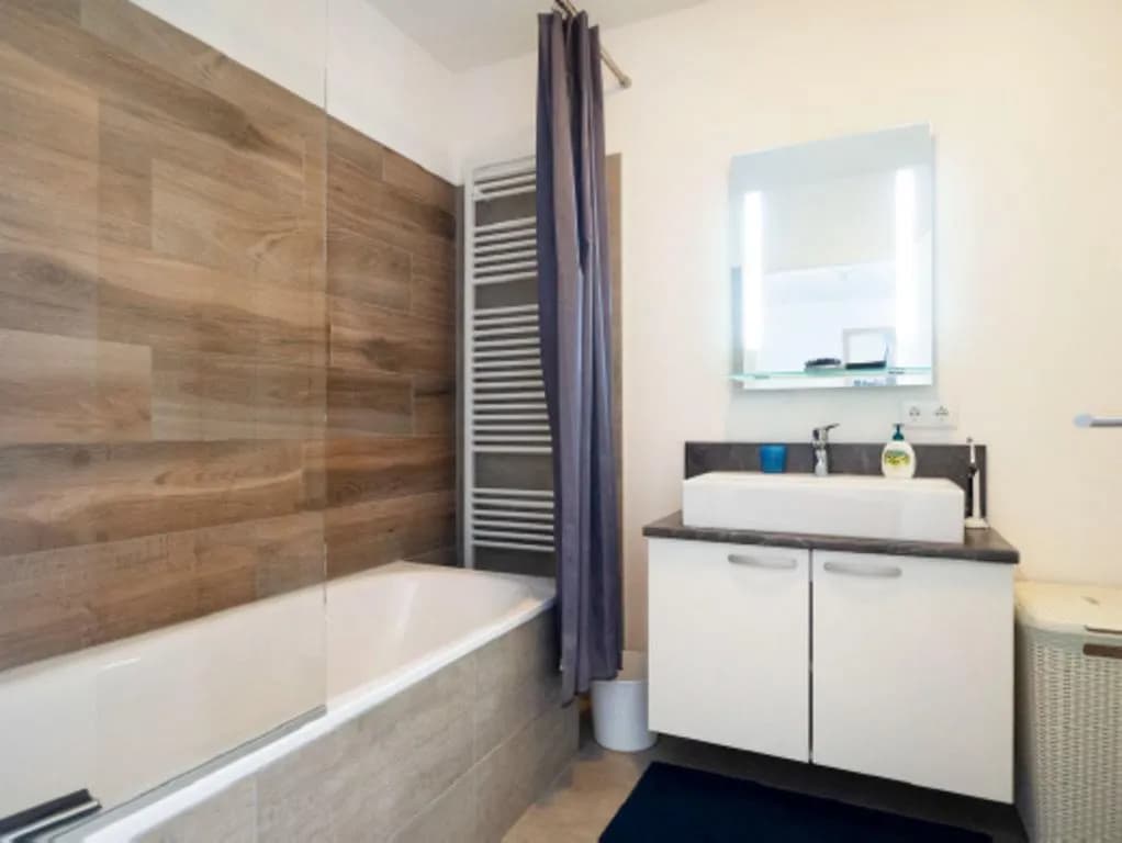 2-Zimmer-Wohnung mieten in Linz – 58,77 m², € 949 – Bild 5 von 7