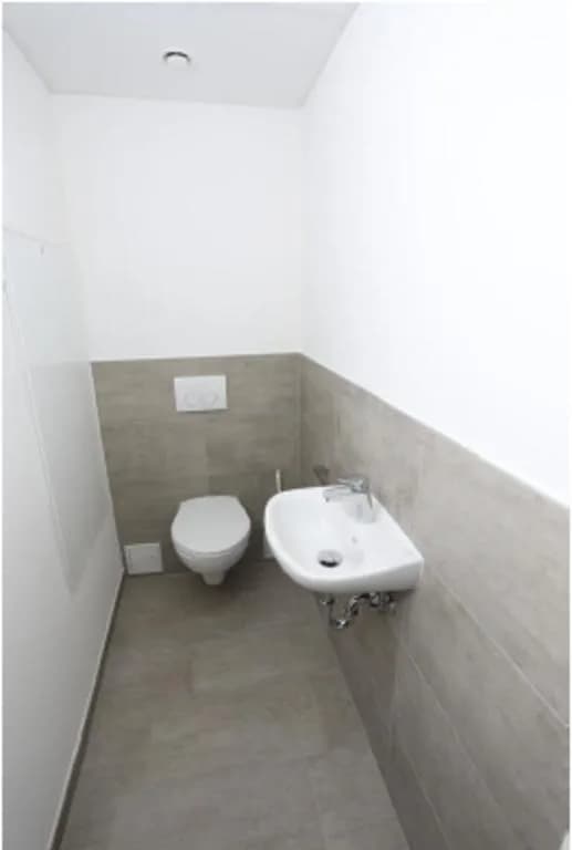 2-Zimmer-Wohnung mieten in Linz – 58,77 m², € 949 – Bild 6 von 7