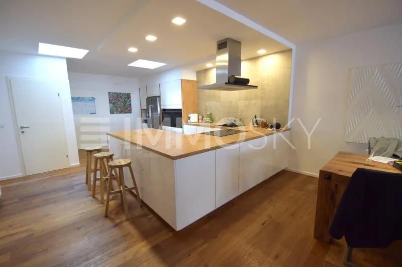5-Zimmer-Gewerbeimmobilie kaufen in Freistadt – 275 m², € 745.000