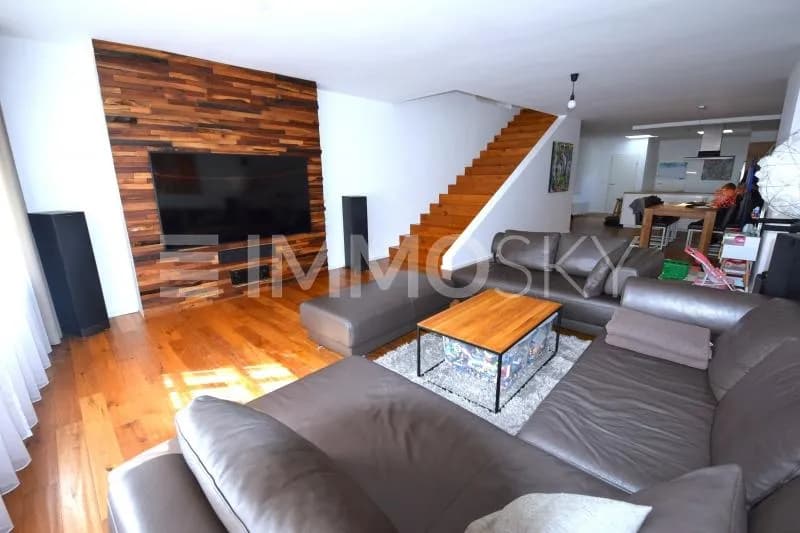 5-Zimmer-Gewerbeimmobilie kaufen in Freistadt – 275 m², € 745.000 – Bild 2 von 5