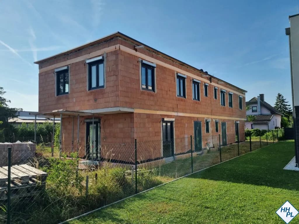 4-Zimmer-Haus kaufen in Baden – 110 m², € 380.000