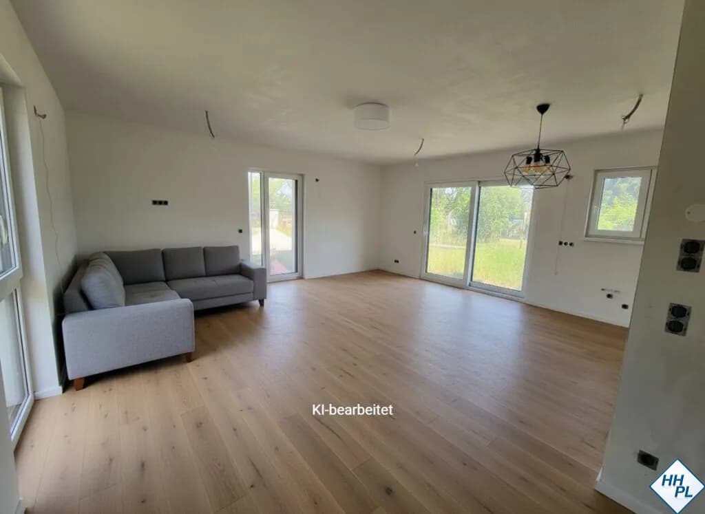 4-Zimmer-Haus kaufen in Baden – 110 m², € 380.000 – Bild 2 von 16