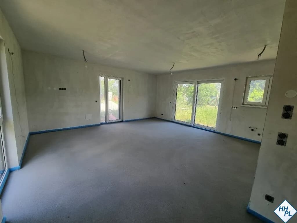 4-Zimmer-Haus kaufen in Baden – 110 m², € 380.000 – Bild 3 von 16