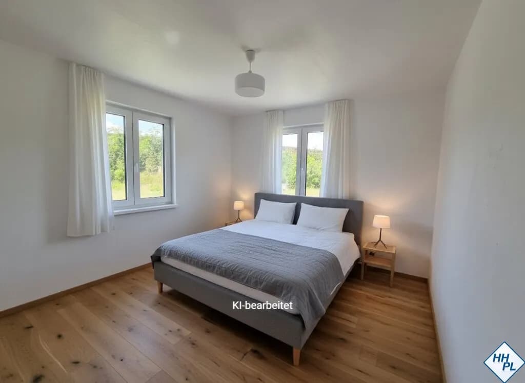 4-Zimmer-Haus kaufen in Baden – 110 m², € 380.000 – Bild 4 von 16