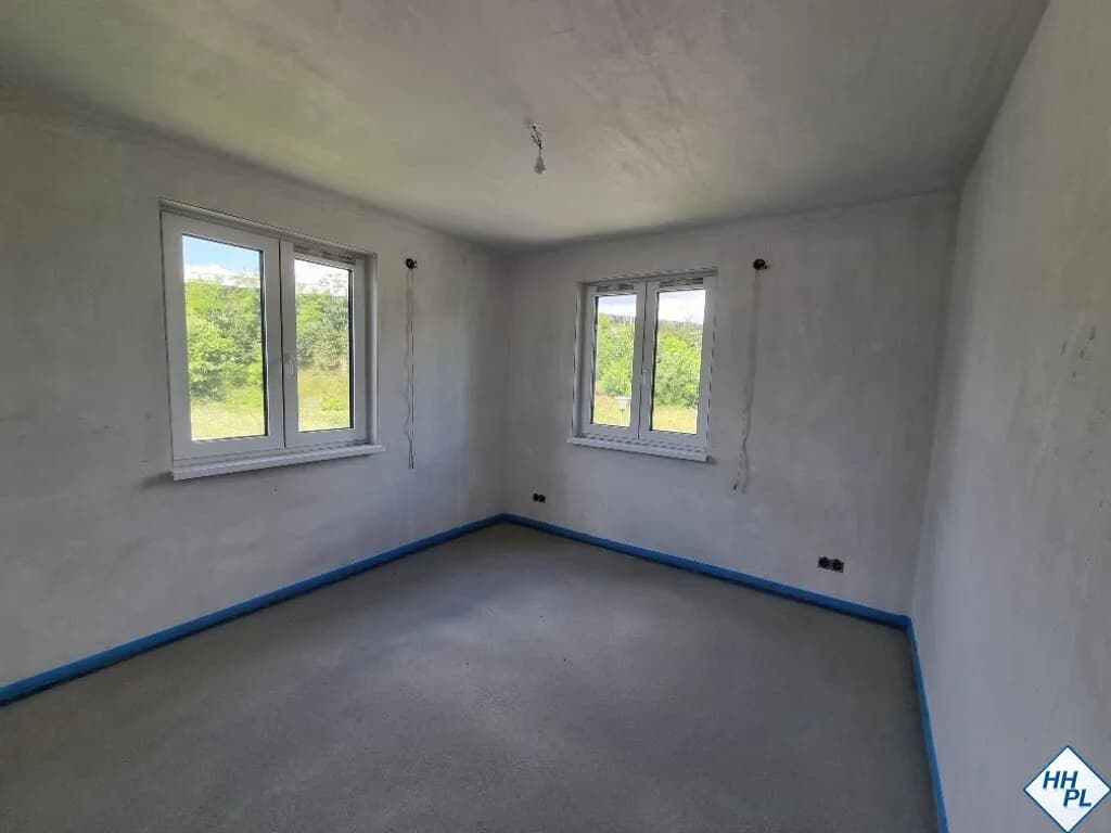 4-Zimmer-Haus kaufen in Baden – 110 m², € 380.000 – Bild 5 von 16