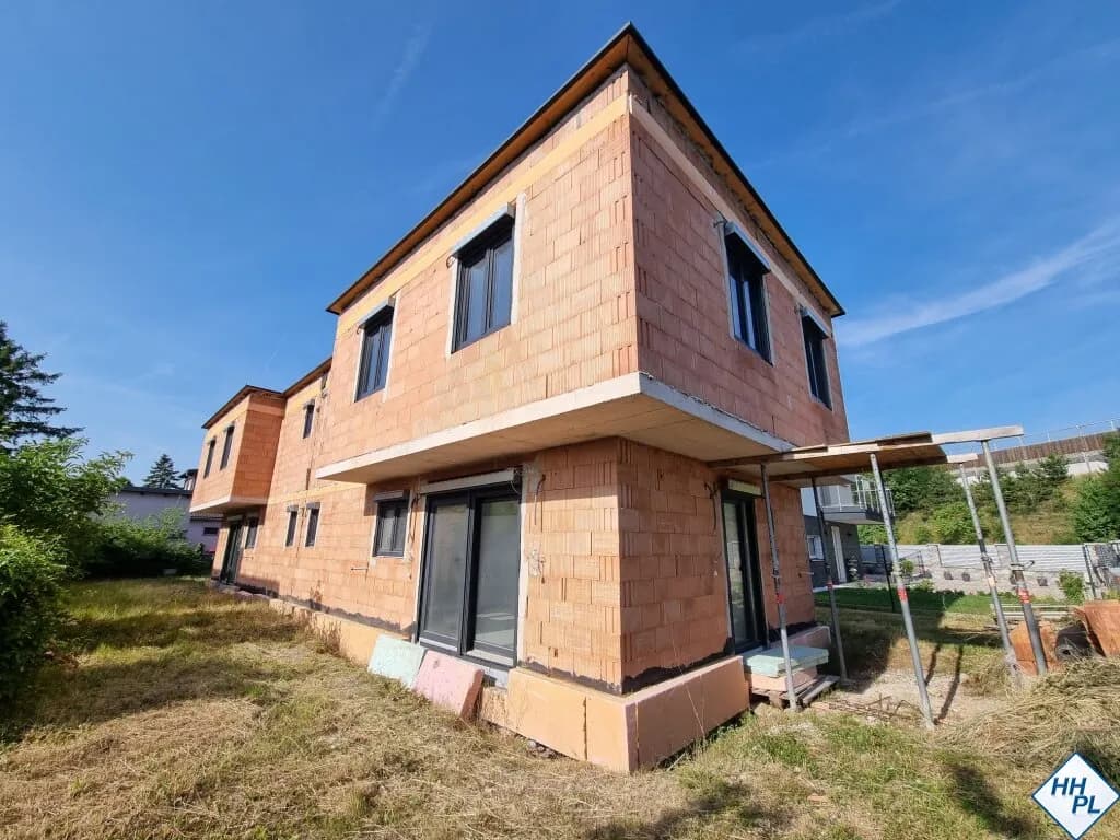 4-Zimmer-Haus kaufen in Baden – 110 m², € 380.000 – Bild 6 von 16