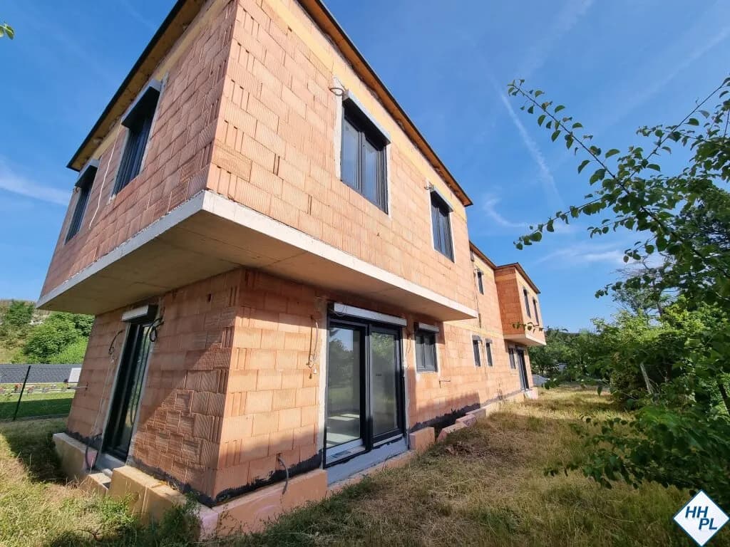 4-Zimmer-Haus kaufen in Baden – 110 m², € 380.000 – Bild 8 von 16