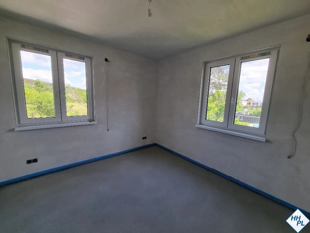 4-Zimmer-Haus kaufen in Baden – 110 m², € 380.000 – Bild 10 von 16
