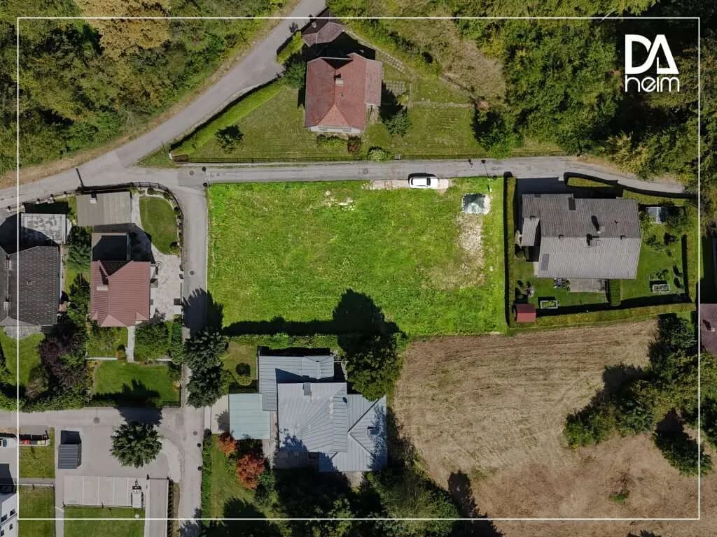 Grundstück kaufen in Villach Land – 1 143 m² – Bild 4 von 8