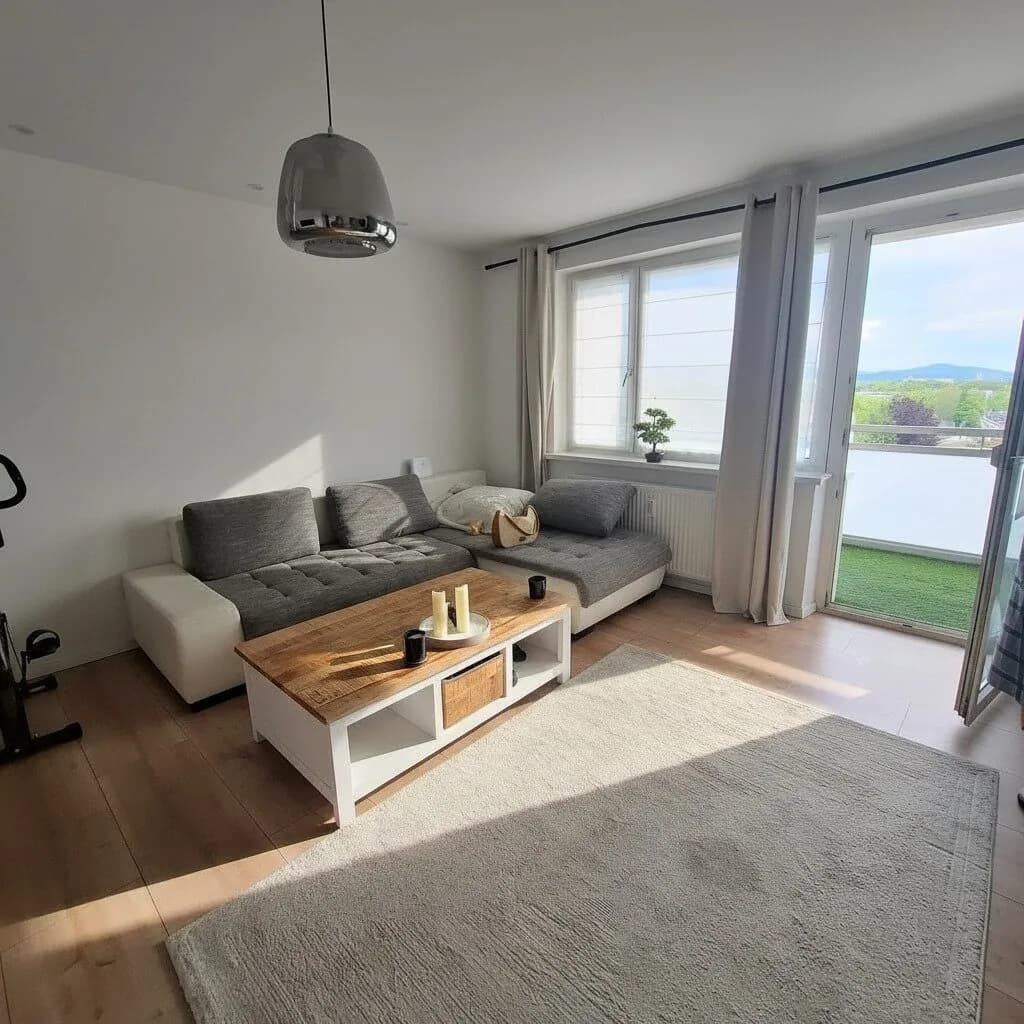 3-Zimmer-Wohnung kaufen in Linz – 85,54 m², € 229.000