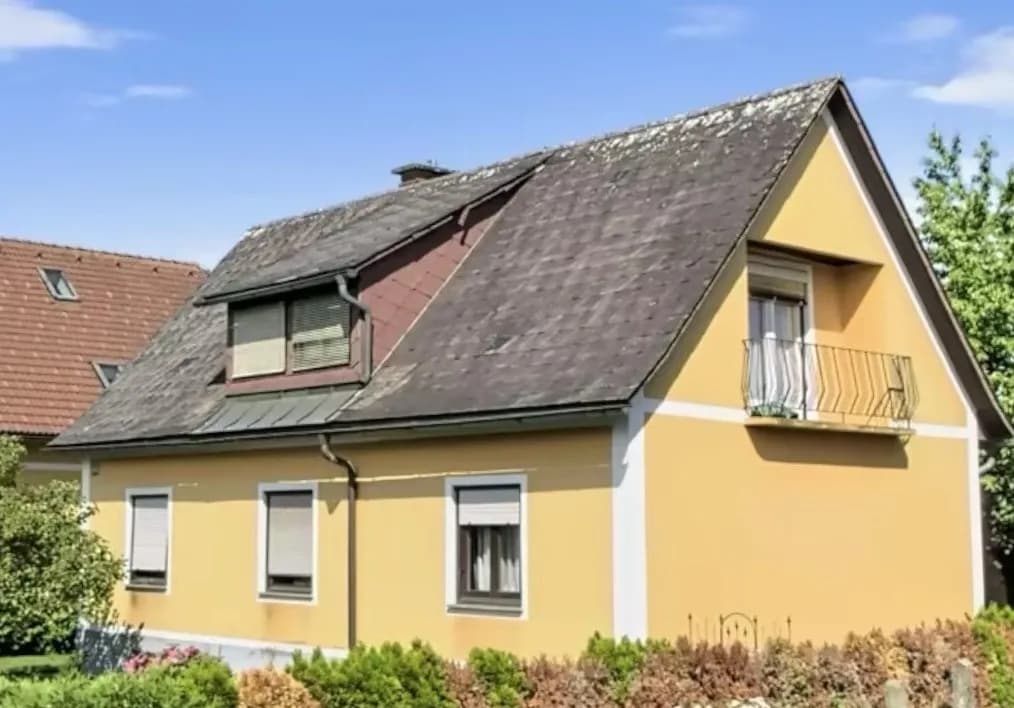 5-Zimmer-Haus kaufen in Leibnitz – 120 m², € 249.000 – Bild 4 von 27