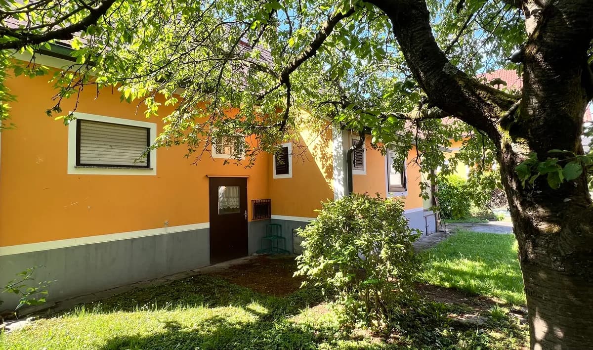 5-Zimmer-Haus kaufen in Leibnitz – 120 m², € 249.000 – Bild 5 von 27