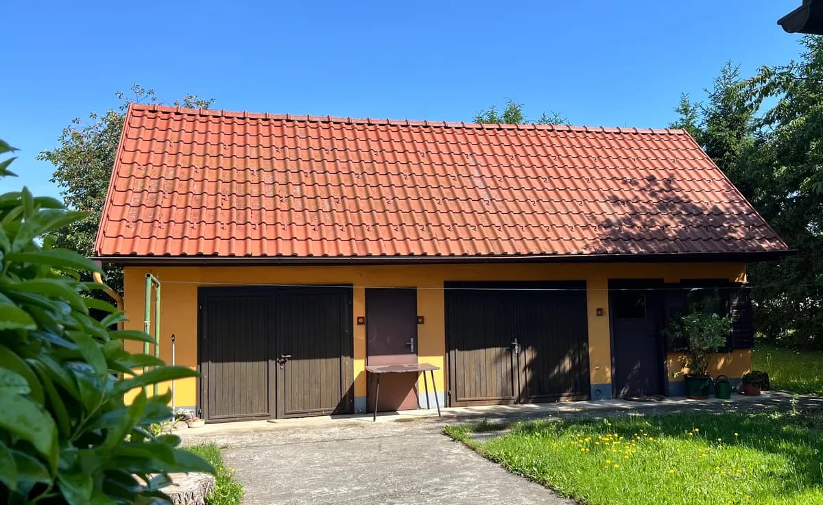 5-Zimmer-Haus kaufen in Leibnitz – 120 m², € 249.000 – Bild 6 von 27
