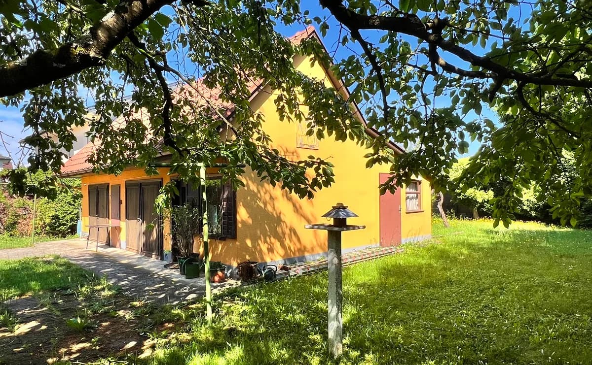 5-Zimmer-Haus kaufen in Leibnitz – 120 m², € 249.000 – Bild 8 von 27