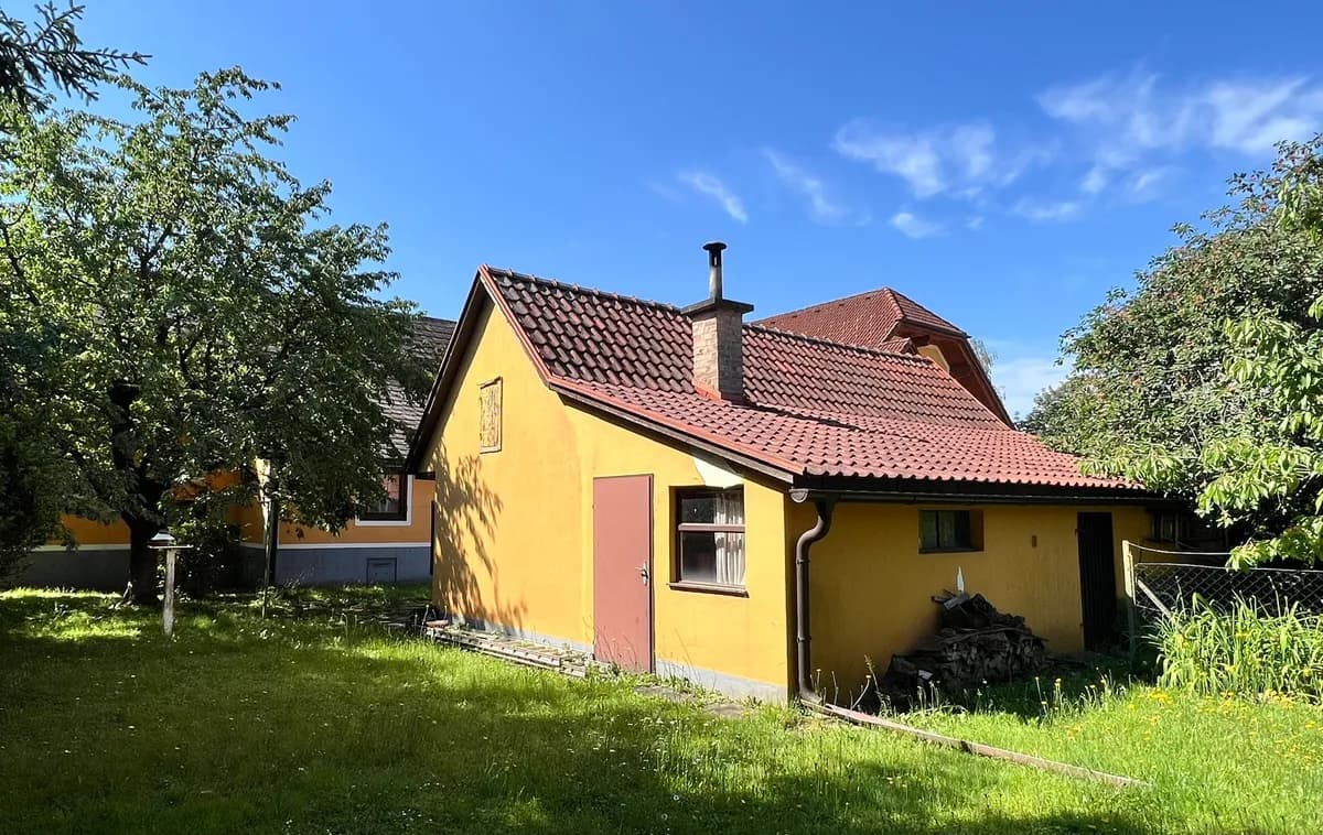 5-Zimmer-Haus kaufen in Leibnitz – 120 m², € 249.000 – Bild 9 von 27