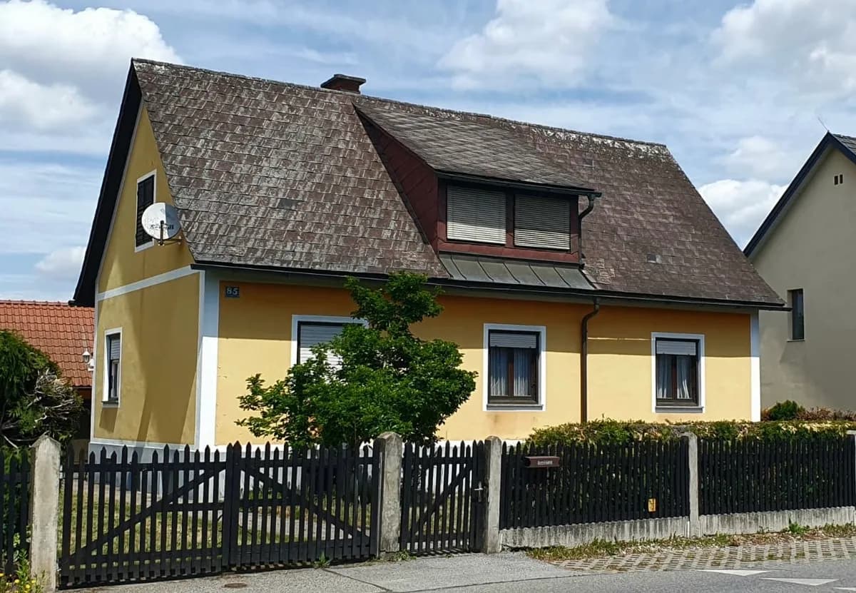 5-Zimmer-Haus kaufen in Leibnitz – 120 m², € 249.000 – Bild 21 von 27