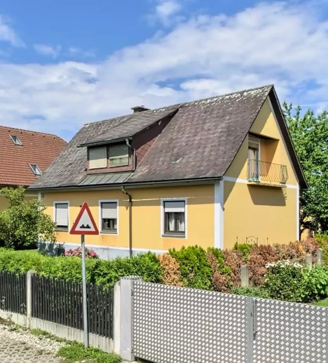 5-Zimmer-Haus kaufen in Leibnitz – 120 m², € 249.000 – Bild 23 von 27