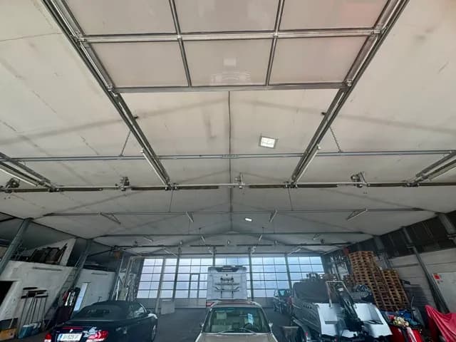 Gewerbeimmobilie mieten in Graz – 550 m², € 2.400 – Bild 3 von 6