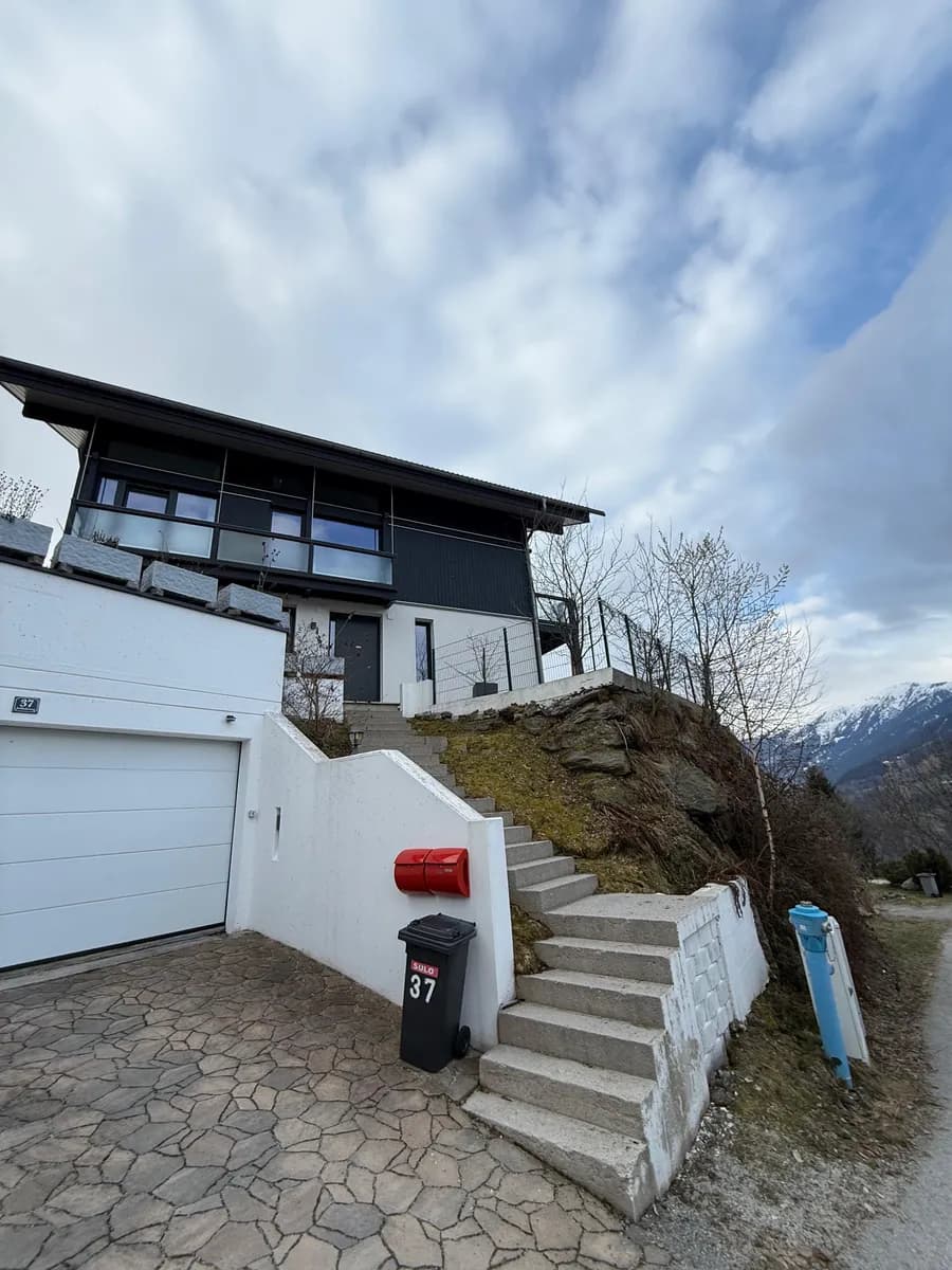 1-Zimmer-Wohnung mieten in Schwaz – 21 m², € 440 – Bild 2 von 7