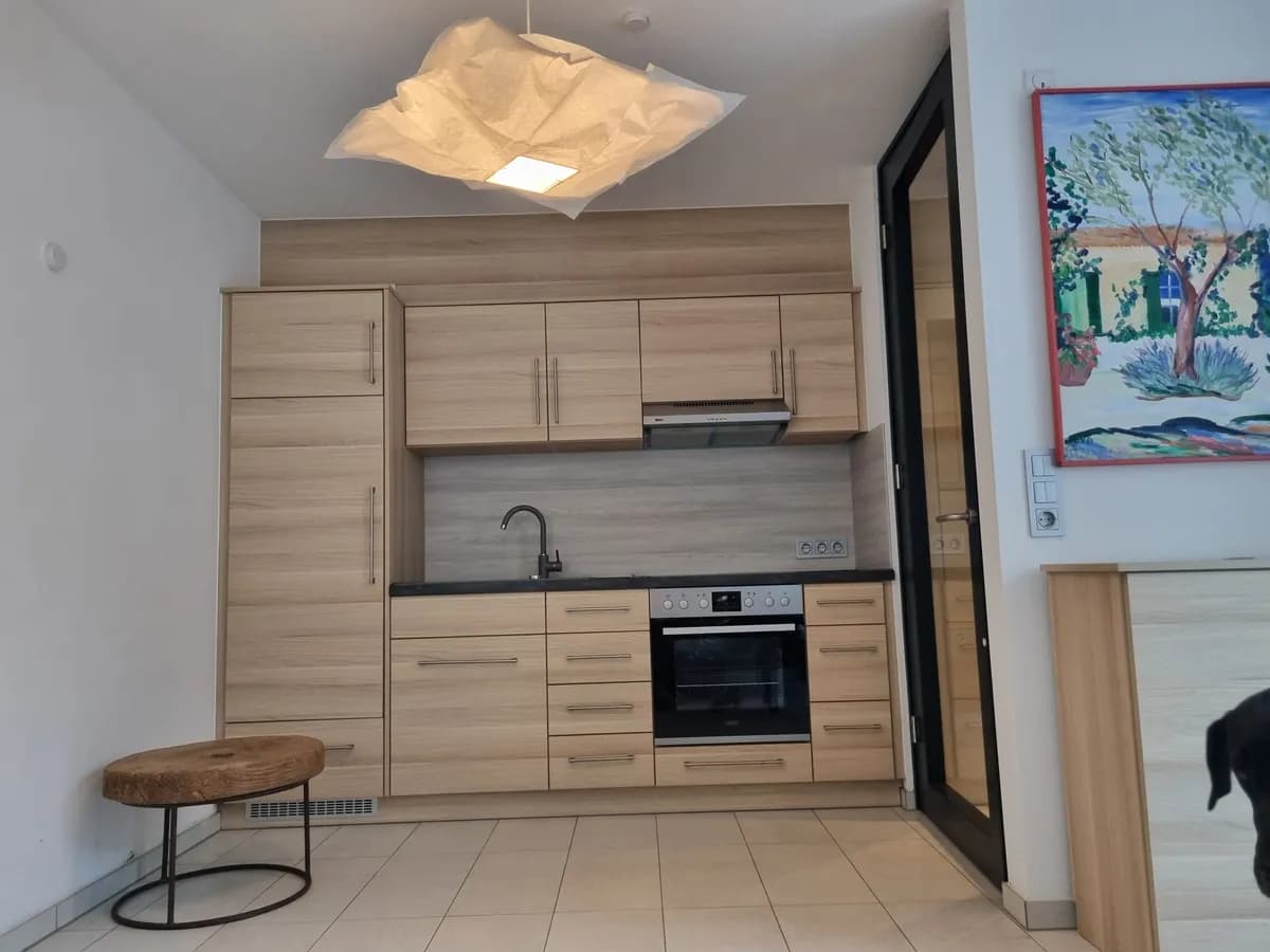 1-Zimmer-Wohnung mieten in Schwaz – 21 m², € 440 – Bild 3 von 7