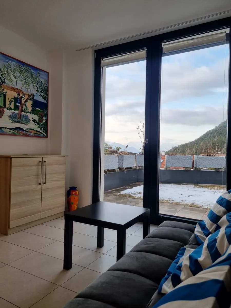 1-Zimmer-Wohnung mieten in Schwaz – 21 m², € 440 – Bild 4 von 7