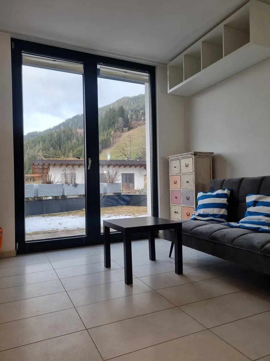 1-Zimmer-Wohnung mieten in Schwaz – 21 m², € 440 – Bild 6 von 7