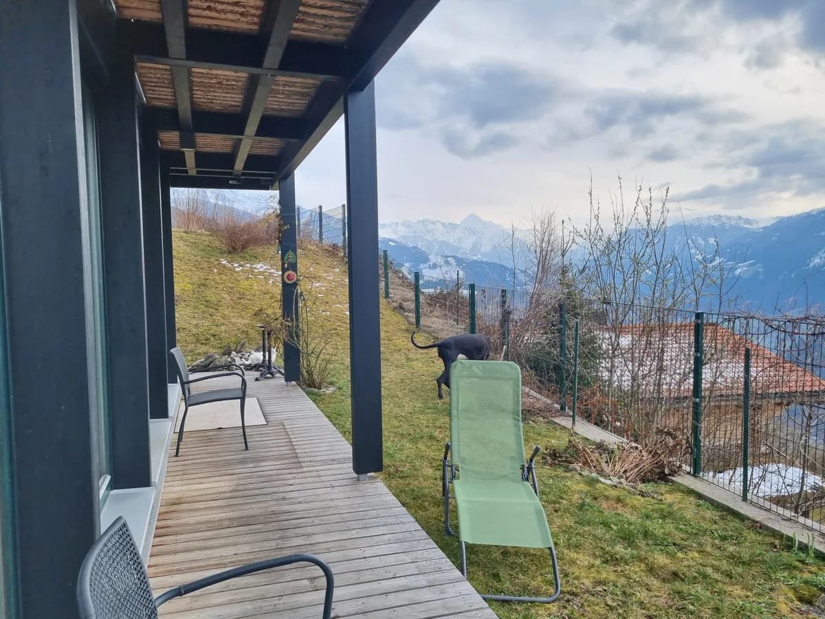 1-Zimmer-Wohnung mieten in Schwaz – 21 m², € 440 – Bild 7 von 7