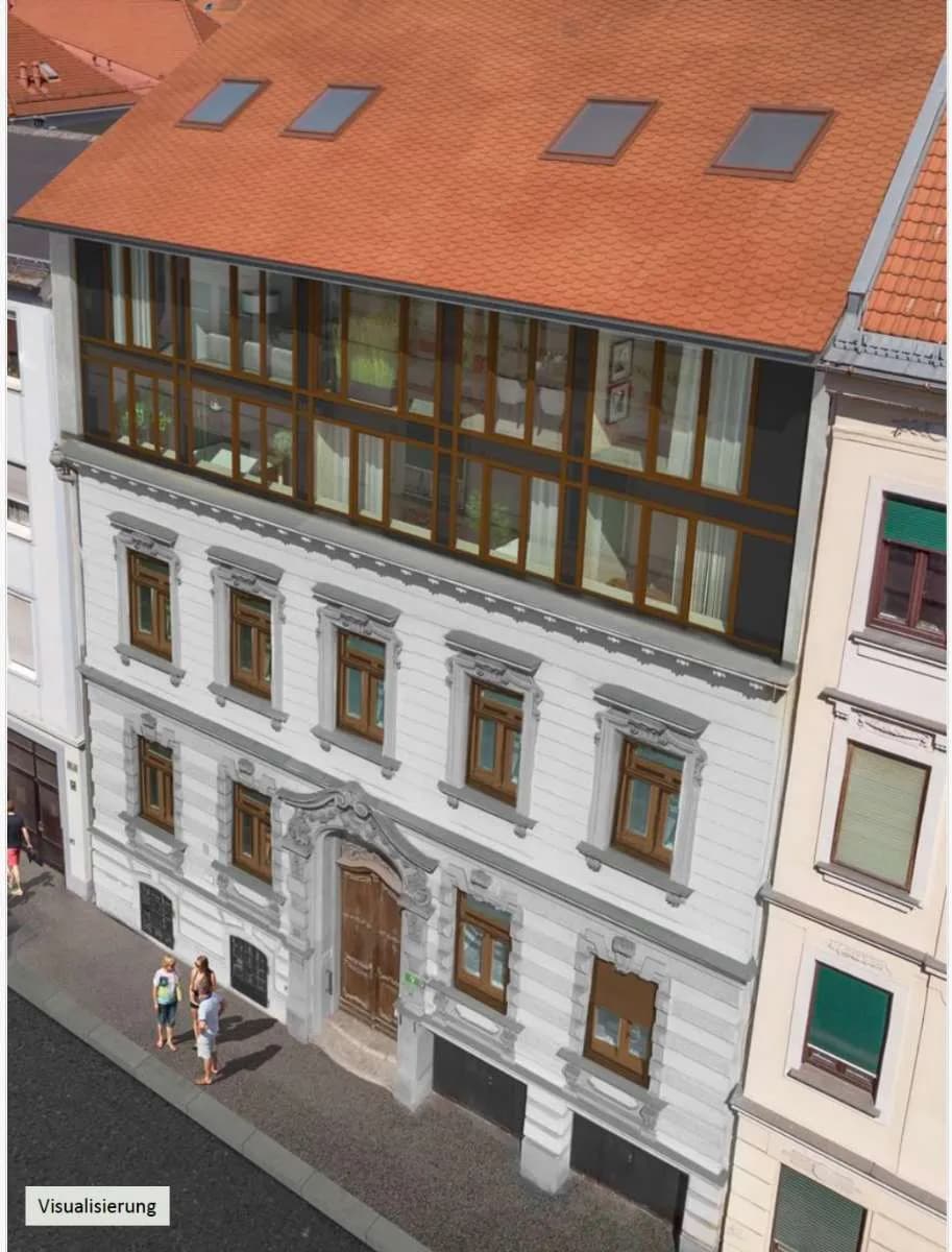 3-Zimmer-Wohnung kaufen in Graz – 100,3 m², € 666.000 – Bild 3 von 9