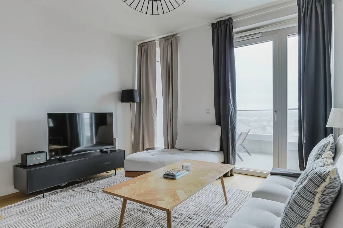 2-Zimmer-Wohnung mieten in Wien – 55 m², € 1.995 – Bild 3 von 20