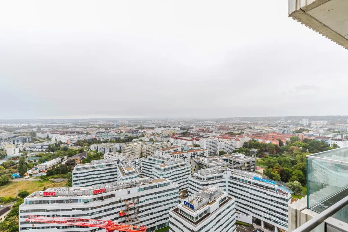 2-Zimmer-Wohnung mieten in Wien – 55 m², € 1.995 – Bild 6 von 20