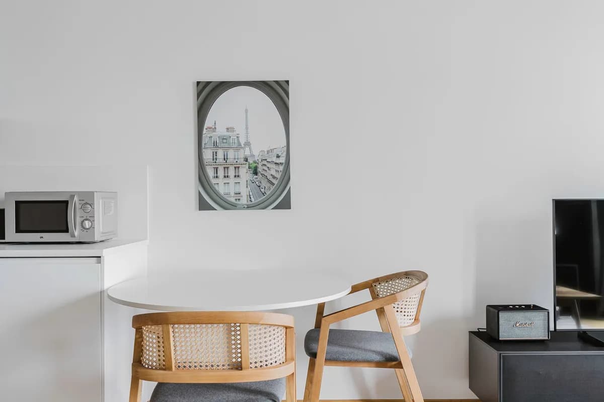 2-Zimmer-Wohnung mieten in Wien – 55 m², € 1.995 – Bild 7 von 20