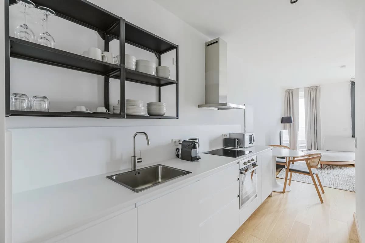 2-Zimmer-Wohnung mieten in Wien – 55 m², € 1.995 – Bild 8 von 20