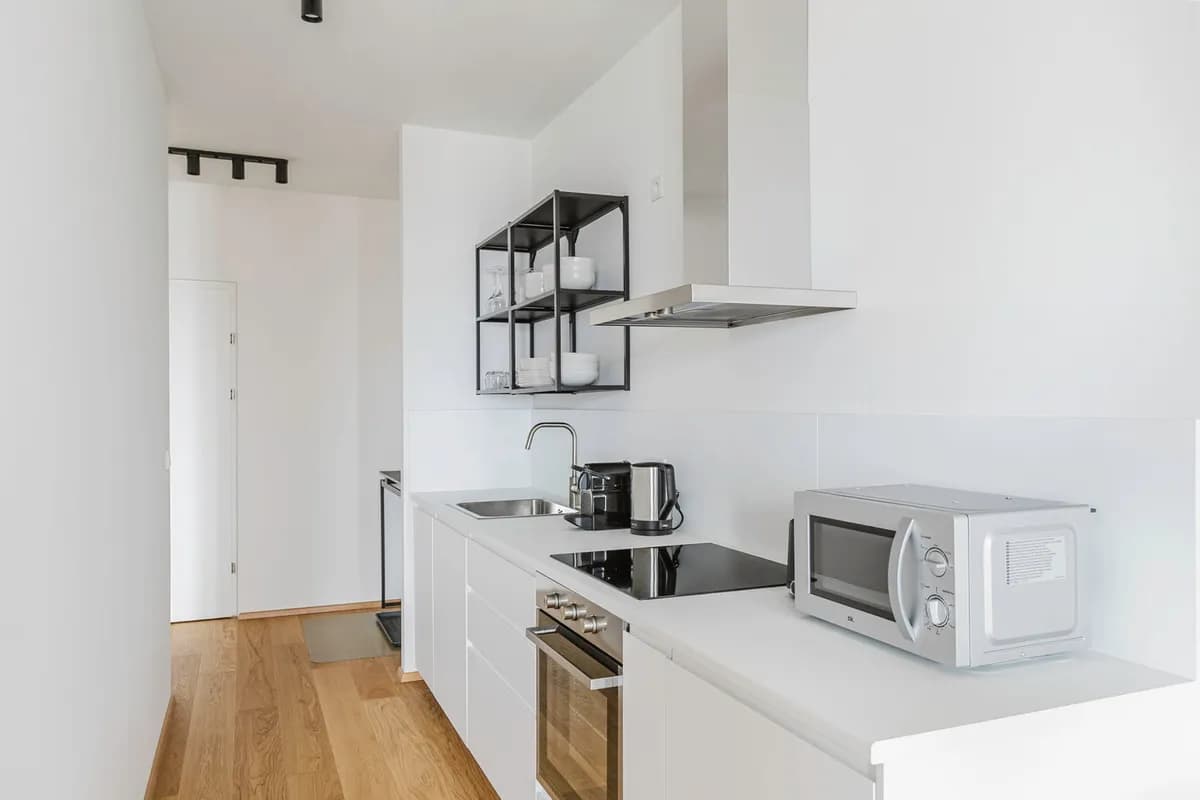 2-Zimmer-Wohnung mieten in Wien – 55 m², € 1.995 – Bild 9 von 20