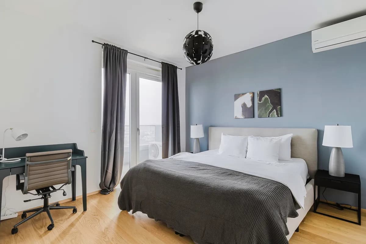 2-Zimmer-Wohnung mieten in Wien – 55 m², € 1.995 – Bild 10 von 20