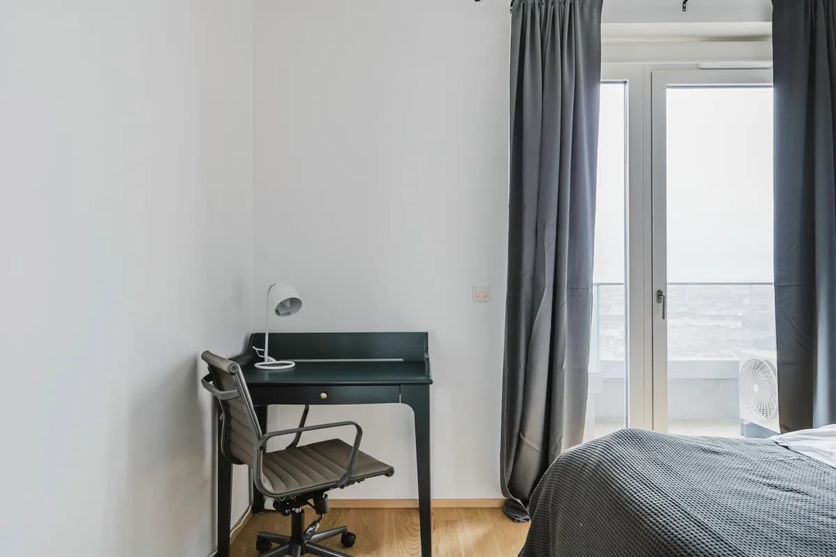 2-Zimmer-Wohnung mieten in Wien – 55 m², € 1.995 – Bild 12 von 20