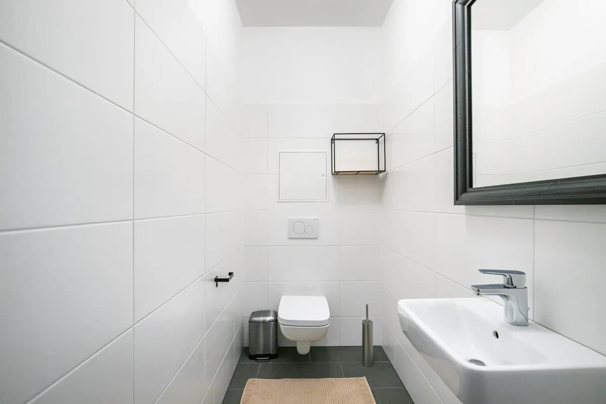 2-Zimmer-Wohnung mieten in Wien – 55 m², € 1.995 – Bild 15 von 20