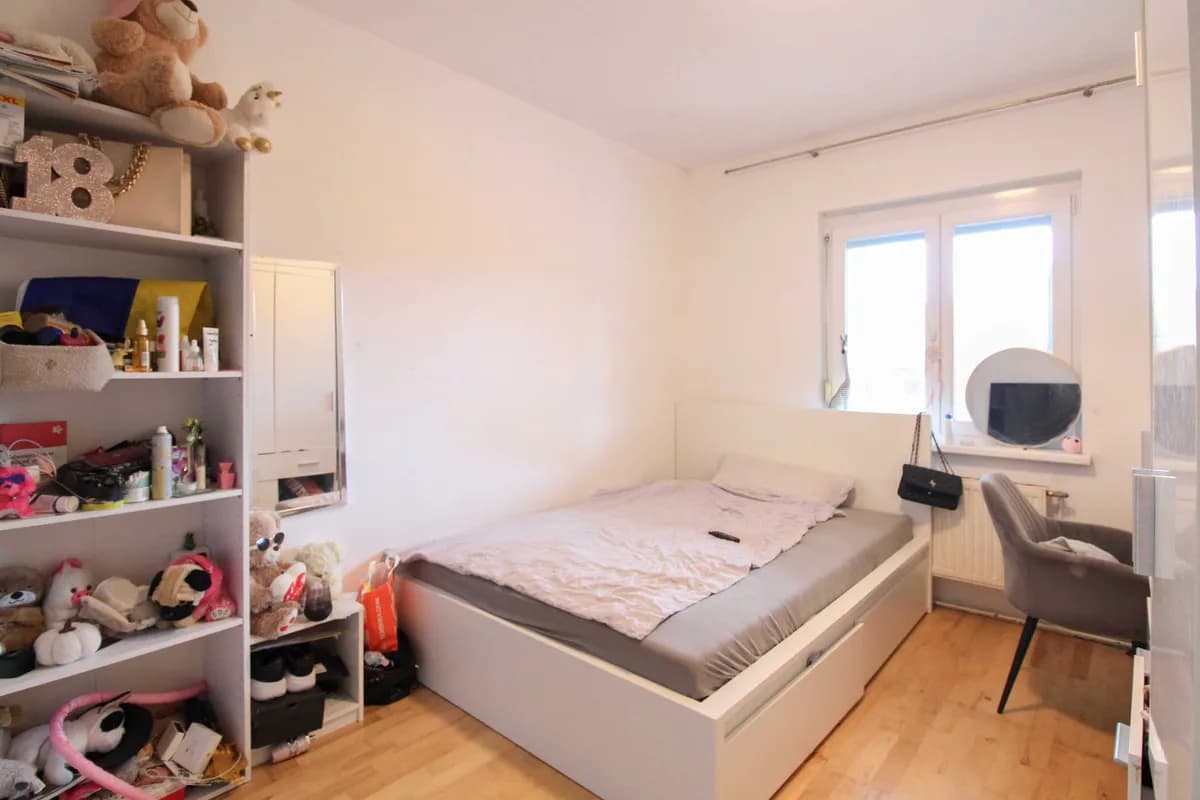 5-Zimmer-Haus kaufen in Wiener Neustadt Land – 213 m², € 499.000 – Bild 11 von 17