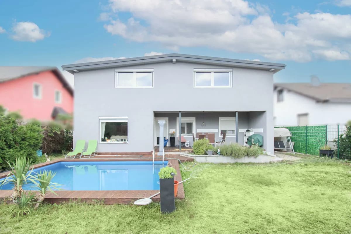 5-Zimmer-Haus kaufen in Wiener Neustadt Land – 213 m², € 499.000 – Bild 15 von 17