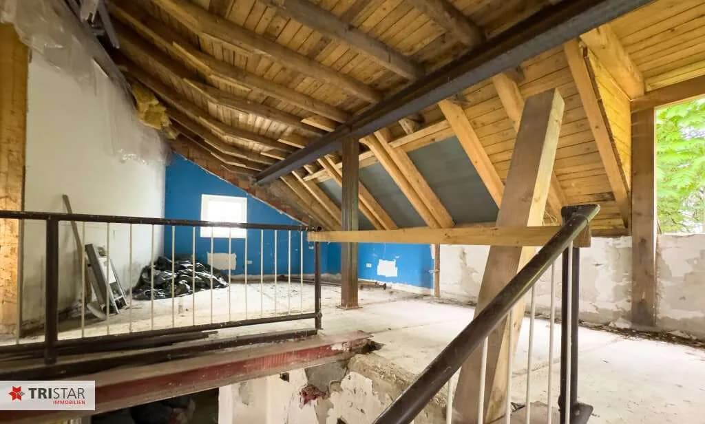 7-Zimmer-Gewerbeimmobilie kaufen in Wien – 225 m², € 1.350.000 – Bild 1 von 26