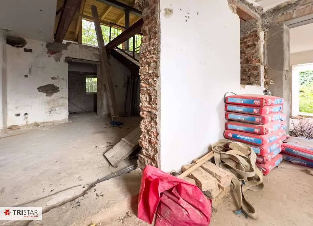 7-Zimmer-Gewerbeimmobilie kaufen in Wien – 225 m², € 1.350.000 – Bild 2 von 26