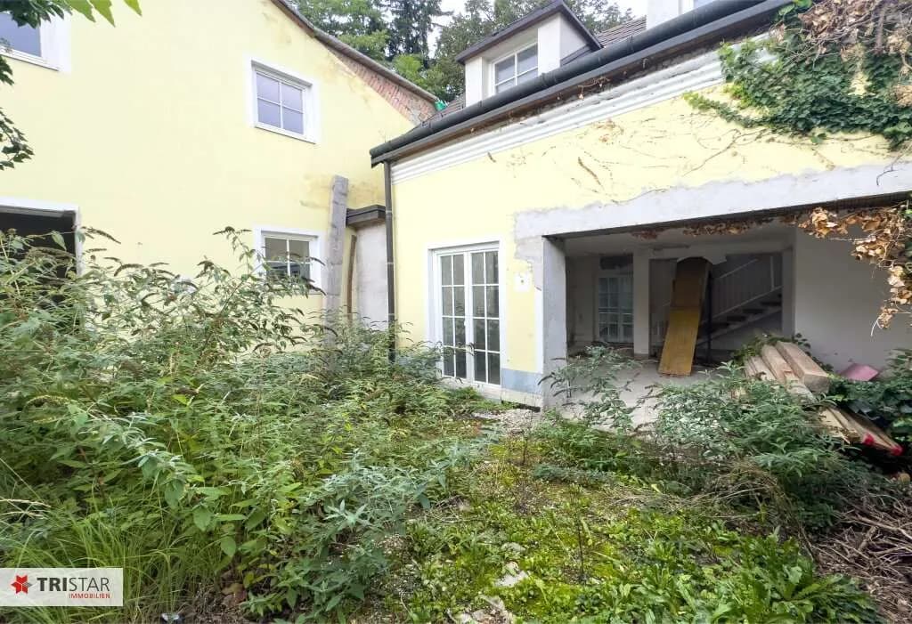 7-Zimmer-Gewerbeimmobilie kaufen in Wien – 225 m², € 1.350.000 – Bild 4 von 26