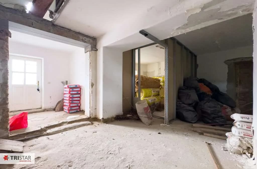 7-Zimmer-Gewerbeimmobilie kaufen in Wien – 225 m², € 1.350.000 – Bild 5 von 26
