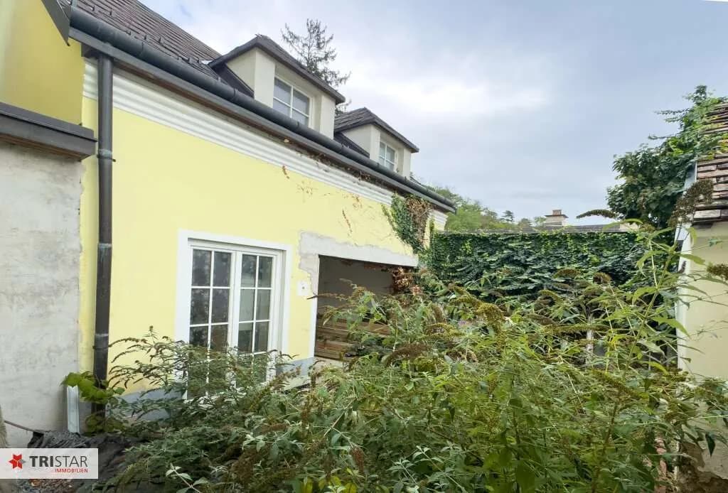 7-Zimmer-Gewerbeimmobilie kaufen in Wien – 225 m², € 1.350.000 – Bild 6 von 26