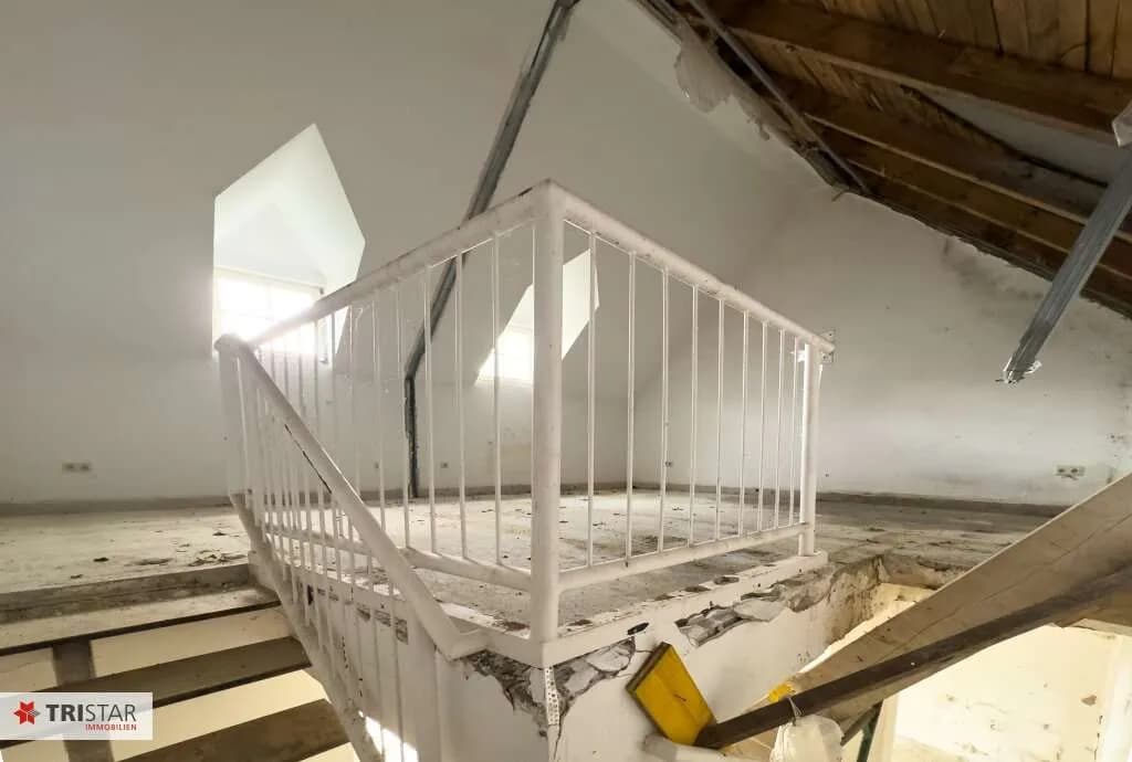 7-Zimmer-Gewerbeimmobilie kaufen in Wien – 225 m², € 1.350.000 – Bild 7 von 26