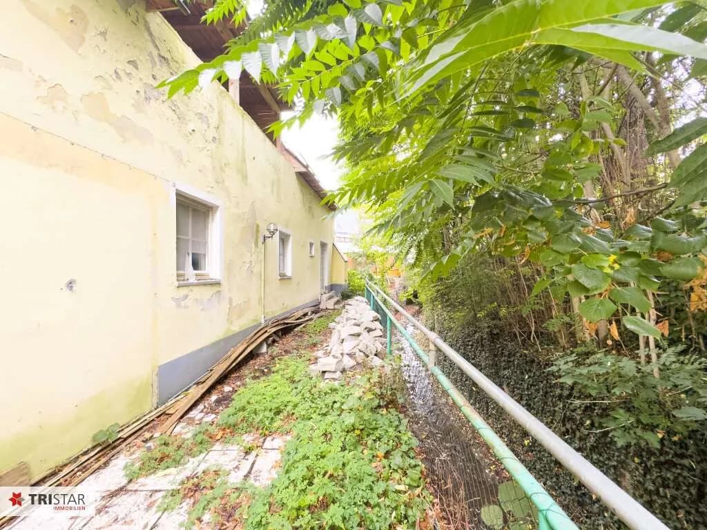 7-Zimmer-Gewerbeimmobilie kaufen in Wien – 225 m², € 1.350.000 – Bild 23 von 26