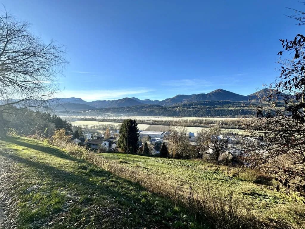 Grundstück kaufen in Villach Land – 910 m², € 44.000 – Bild 3 von 4