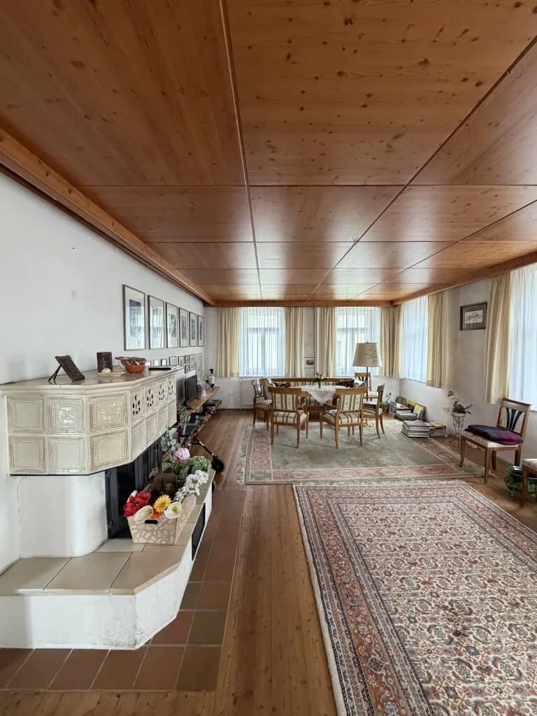 8-Zimmer-Haus kaufen in Murtal – 271,31 m², € 370.000 – Bild 2 von 3