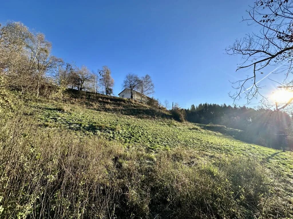 Grundstück kaufen in Villach Land – 1 990 m², € 96.000 – Bild 2 von 4